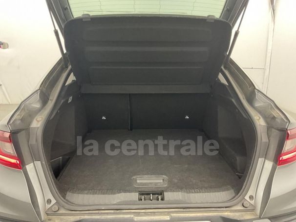 Renault Arkana 140 EDC 103 kW image number 12