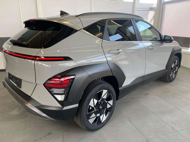 Hyundai Kona 88 kW image number 3