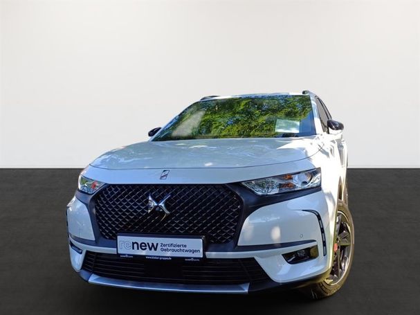 DS Automobiles 7 Crossback E-Tense 300 4x4 221 kW image number 1