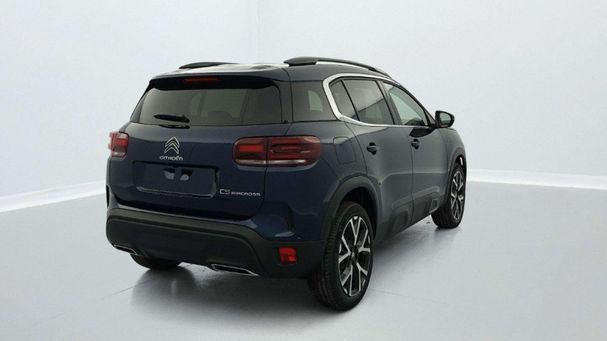 Citroen C5 Aircross PureTech 130 Shine EAT8 96 kW image number 4