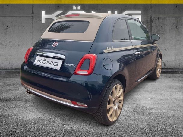 Fiat 500C 51 kW image number 3