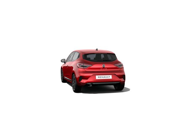 Renault Clio TCe 90 66 kW image number 8