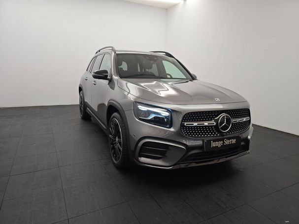 Mercedes-Benz GLB 250 165 kW image number 3