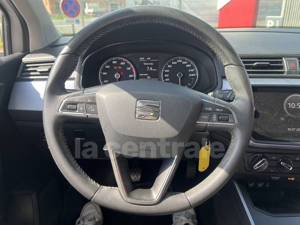 Seat Arona 1.0 TSI 70 kW image number 7