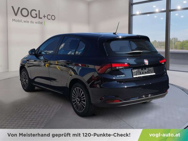 Fiat Tipo 74 kW image number 2