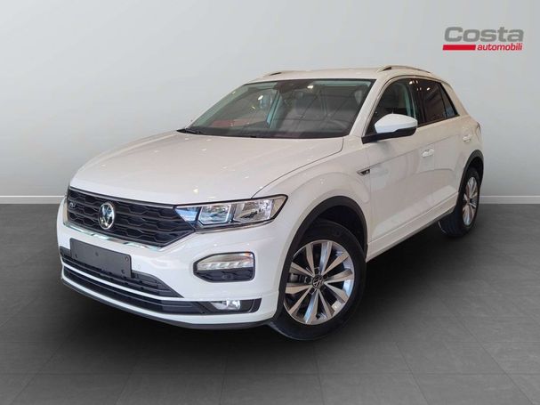 Volkswagen T-Roc 1.5 TSI 110 kW image number 1