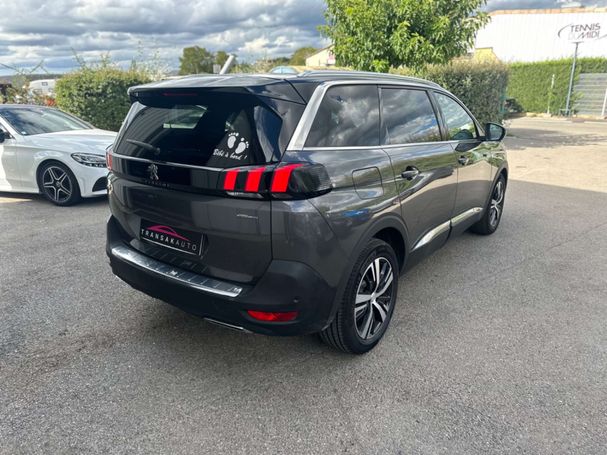 Peugeot 5008 96 kW image number 4