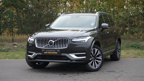 Volvo XC90 T8 AWD Inscription 288 kW image number 1