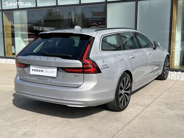 Volvo V90 B4 145 kW image number 2