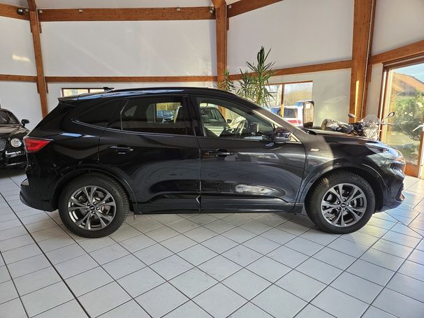 Ford Kuga 2.0 ST-Line X 140 kW image number 5