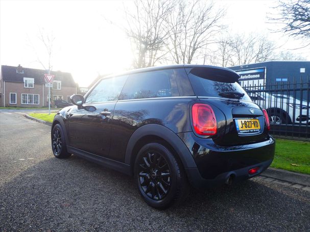 Mini One First First 55 kW image number 16