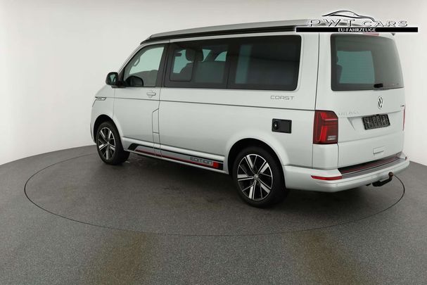 Volkswagen T6 California 2.0 TDI 4Motion DSG 150 kW image number 36