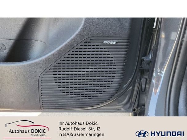 Hyundai Kona 146 kW image number 12