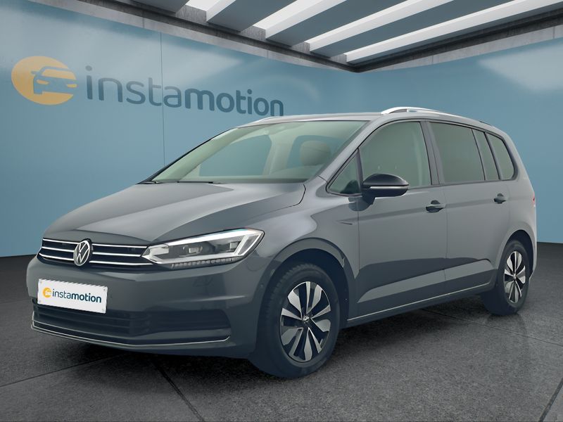 Volkswagen Touran 1.5