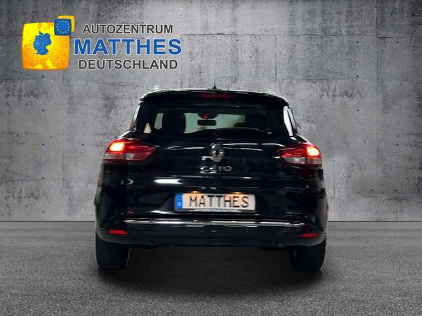 Renault Clio Grandtour TCe 75 LIMITED 55 kW image number 2