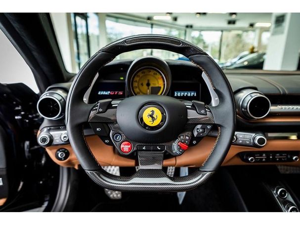 Ferrari 812 GTS 588 kW image number 6