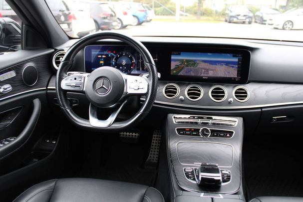 Mercedes-Benz E 220 d T 9G-Tronic 143 kW image number 23