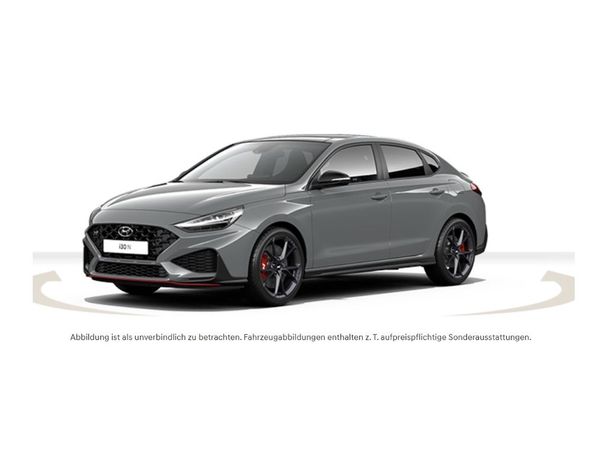 Hyundai i30 206 kW image number 1