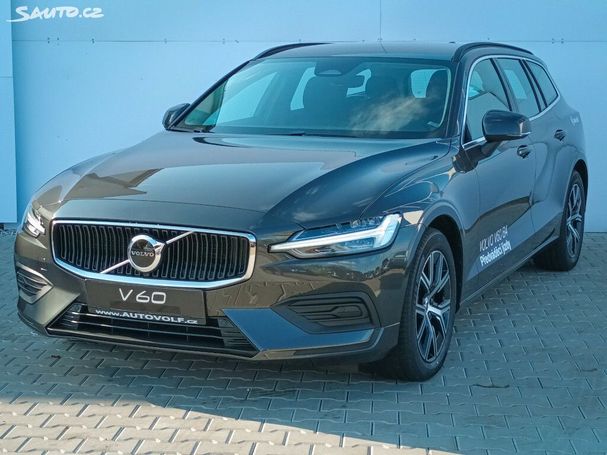 Volvo V60 B4 145 kW image number 1