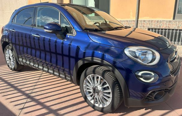 Fiat 500X 1.0 88 kW image number 2