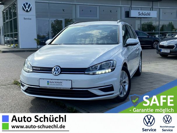 Volkswagen Golf Variant 1.5 TSI Comfortline 96 kW image number 1