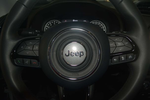 Jeep Renegade 1.0 Night Eagle 88 kW image number 9