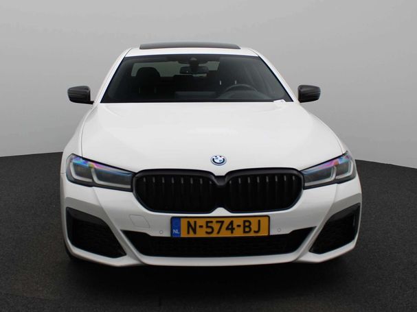 BMW 530 e 215 kW image number 2