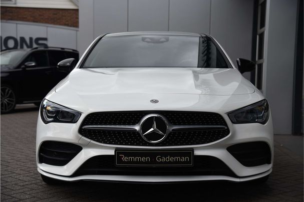 Mercedes-Benz CLA 200 121 kW image number 32