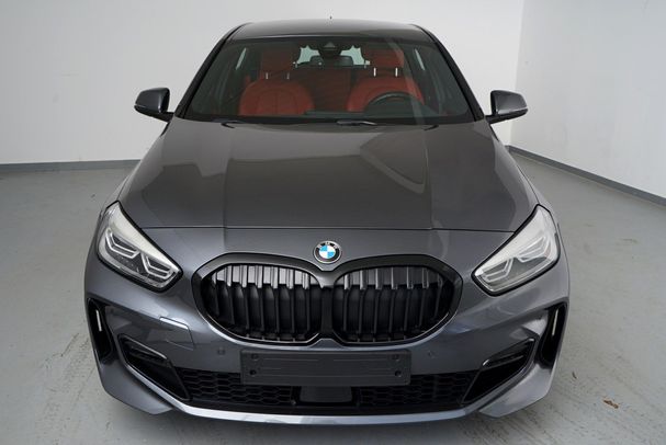 BMW 118d 110 kW image number 3