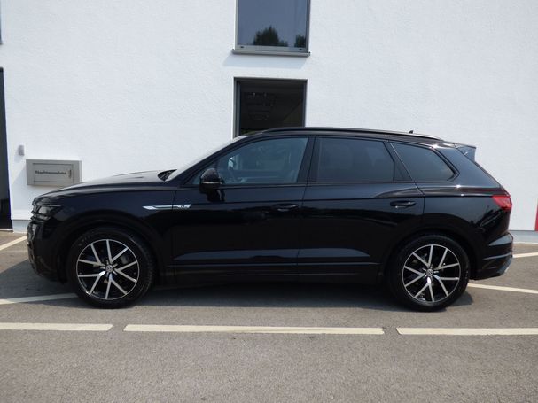 Volkswagen Touareg 3.0 TDI 4Motion 210 kW image number 4