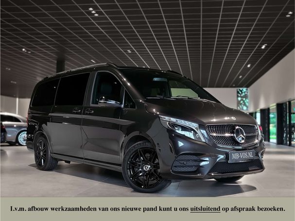 Mercedes-Benz V 300d Avantgarde Edition 1 177 kW image number 1