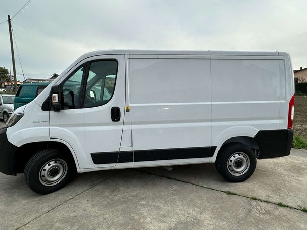 Fiat Ducato 2.3 88 kW image number 2