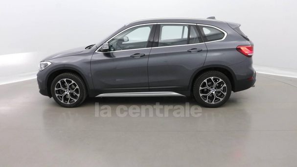 BMW X1 sDrive18d xLine 110 kW image number 27