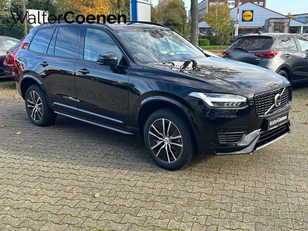 Volvo XC90 Plug-in Hybrid T8 Dark AWD Plus 335 kW image number 3