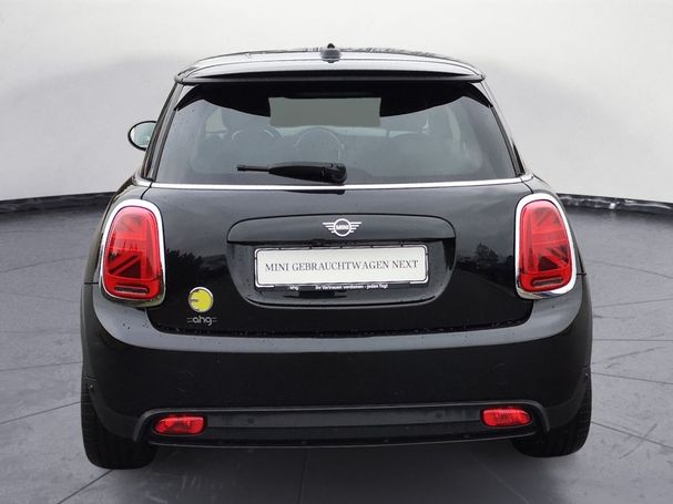 Mini Cooper E 135 kW image number 6