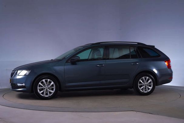 Skoda Octavia 1.0 TSI 85 kW image number 2