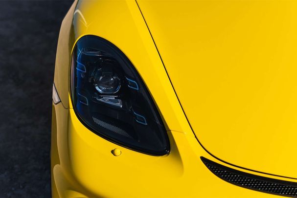 Porsche Cayman GT4 309 kW image number 15