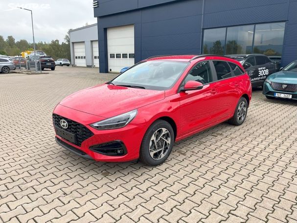 Hyundai i30 71 kW image number 1