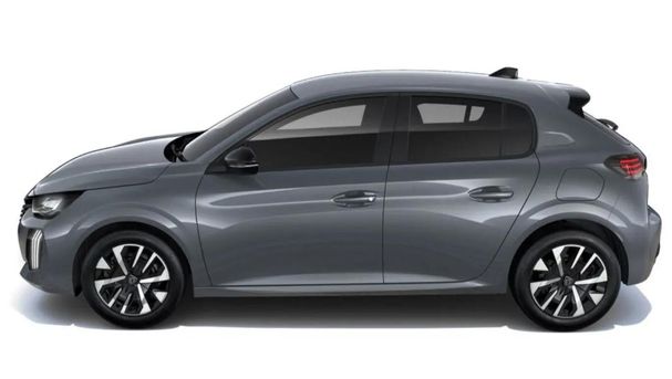 Peugeot 208 100 Active 74 kW image number 4