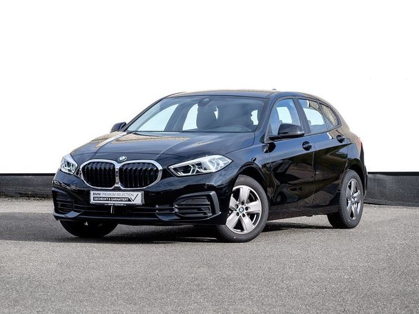 BMW 118i 100 kW image number 1