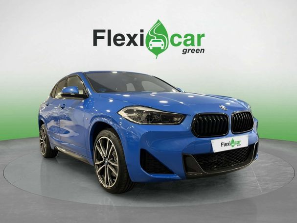 BMW X2 xDrive25e X 162 kW image number 2