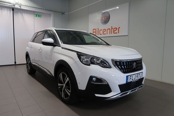 Peugeot 5008 96 kW image number 2