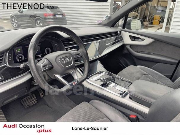 Audi Q7 60 TFSIe quattro 335 kW image number 20