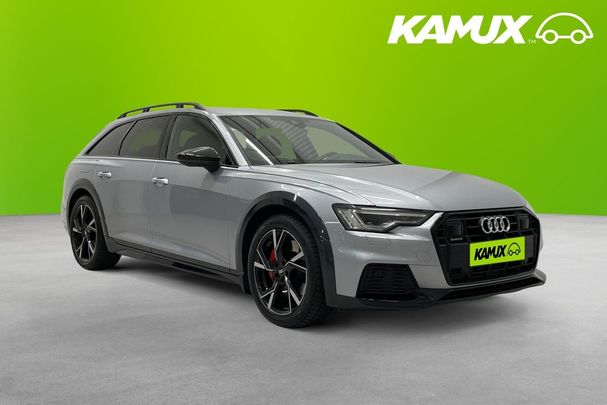 Audi A6 Allroad 55 TFSI 250 kW image number 1