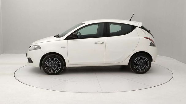 Lancia Ypsilon 51 kW image number 4