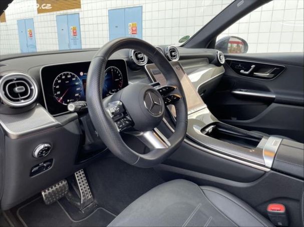 Mercedes-Benz GLC 300 de AMG 245 kW image number 9