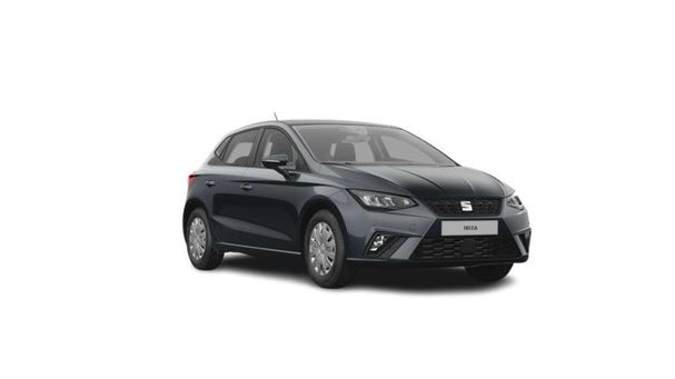 Seat Ibiza 1.0 TSI Reference 70 kW image number 6