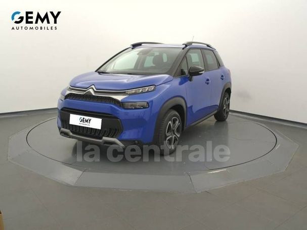 Citroen C3 Aircross BlueHDi 120 S&S EAT6 Feel 88 kW image number 1