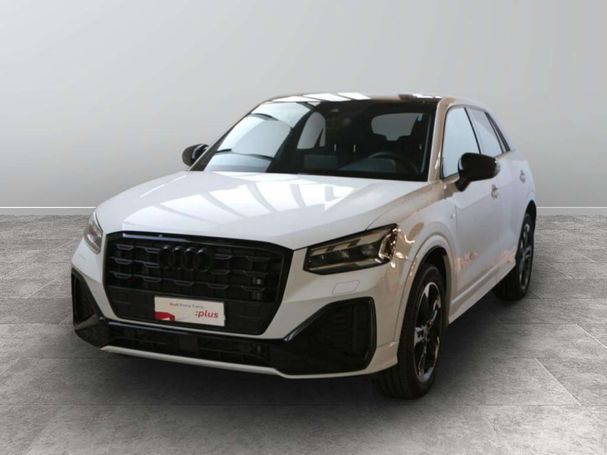 Audi Q2 35 TFSI S tronic S-line 110 kW image number 1