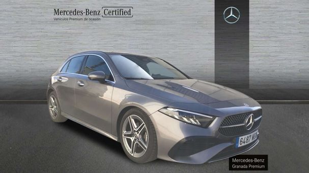 Mercedes-Benz A 200 d 110 kW image number 2